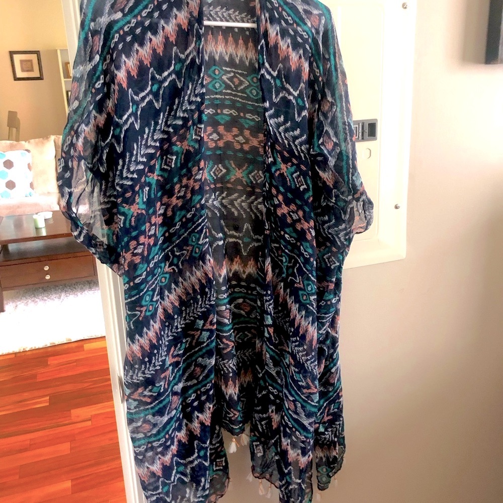 kaftan